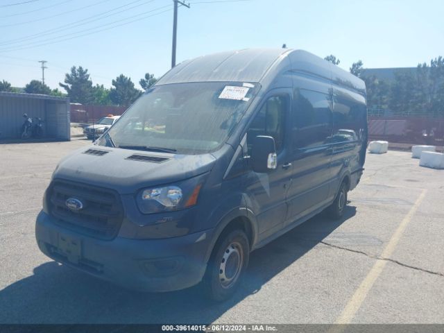 1FTBR3X80LKB04573 Ford Transit-250 Cargo Van