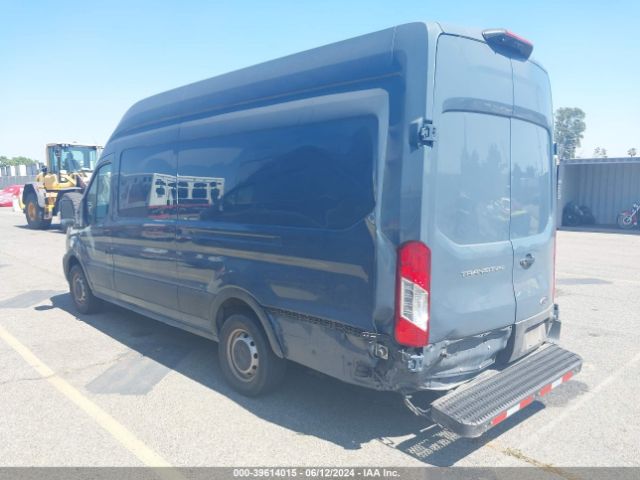 1FTBR3X80LKB04573 Ford Transit-250 Cargo Van