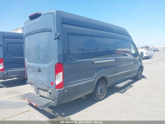 1FTBR3X80LKB04573 Ford Transit-250 Cargo Van
