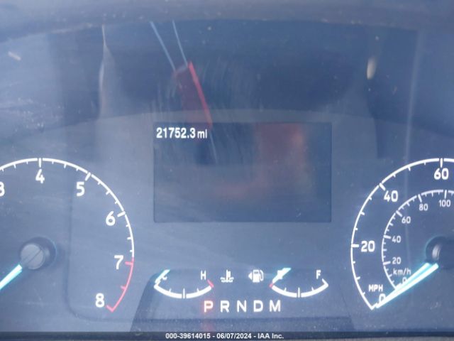 1FTBR3X80LKB04573 Ford Transit-250 Cargo Van