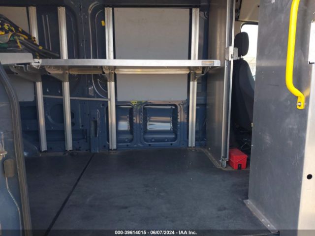 1FTBR3X80LKB04573 Ford Transit-250 Cargo Van