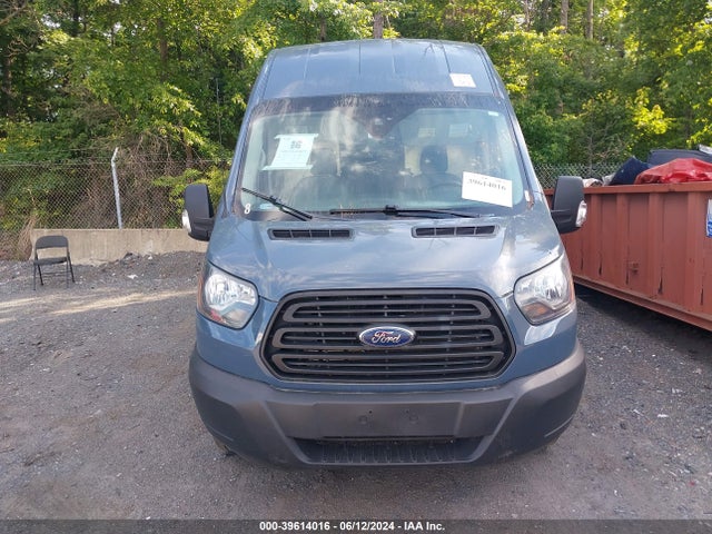 Ford Transit-250 2019 1FTYR3XM4KKA97889 Image 12