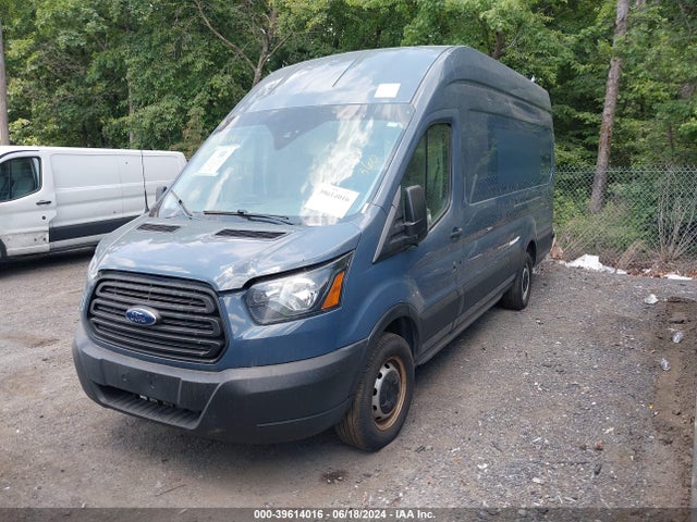 Ford Transit-250 2019 1FTYR3XM4KKA97889 Image 2