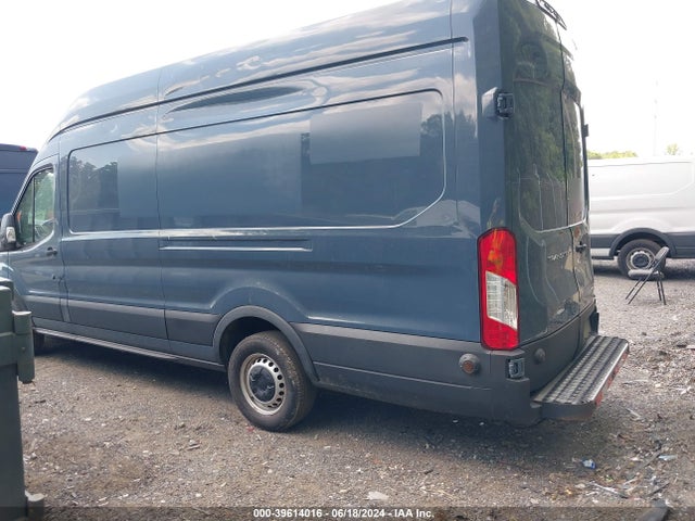 Ford Transit-250 2019 1FTYR3XM4KKA97889 Image 3