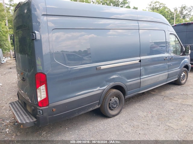 Ford Transit-250 2019 1FTYR3XM4KKA97889 Image 4