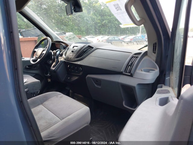 Ford Transit-250 2019 1FTYR3XM4KKA97889 Image 5