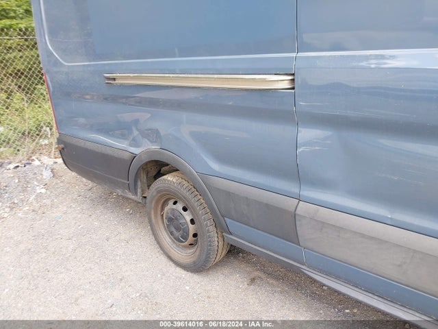 Ford Transit-250 2019 1FTYR3XM4KKA97889 Image 6