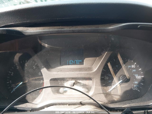 Ford Transit-250 2019 1FTYR3XM4KKA97889 Image 7