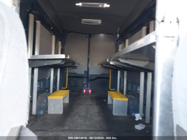 Ford Transit-250 2019 1FTYR3XM4KKA97889 Image 8