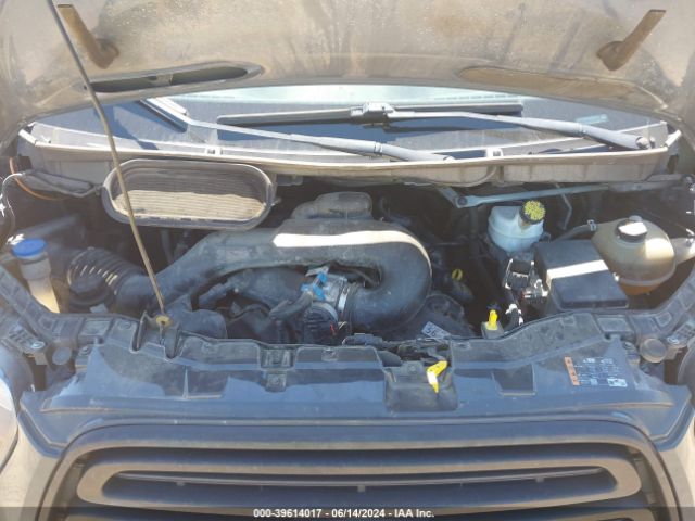 1FTYR3XM9KKB13147 Ford Transit-250