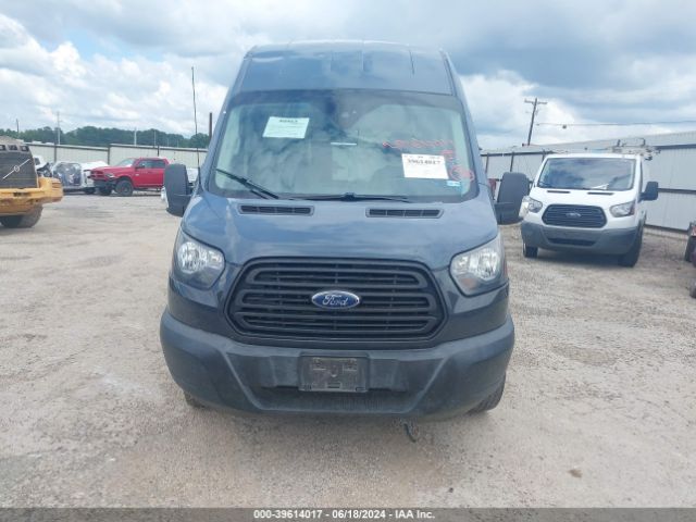 1FTYR3XM9KKB13147 Ford Transit-250