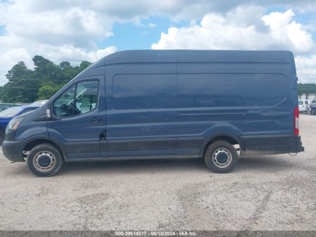 1FTYR3XM9KKB13147 Ford Transit-250