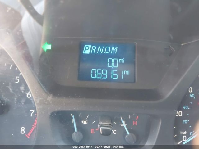 1FTYR3XM9KKB13147 Ford Transit-250