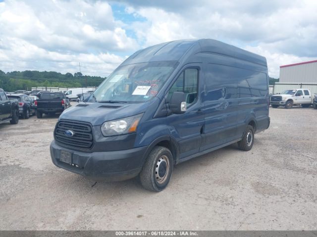 1FTYR3XM9KKB13147 Ford Transit-250