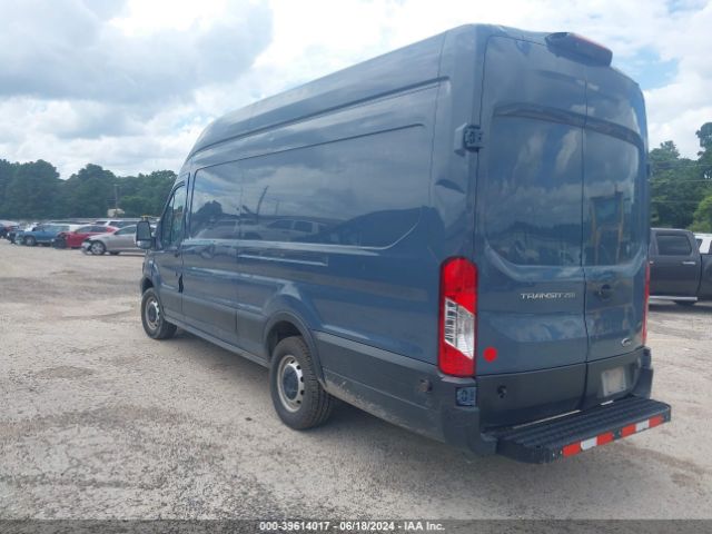 1FTYR3XM9KKB13147 Ford Transit-250