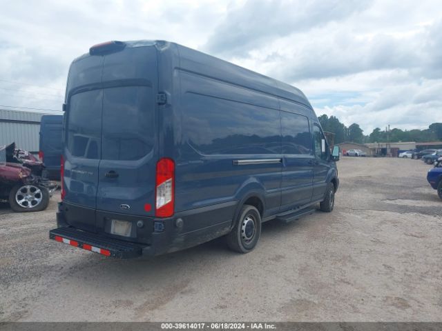 1FTYR3XM9KKB13147 Ford Transit-250