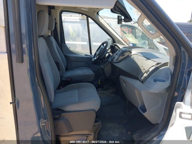 1FTYR3XM9KKB13147 Ford Transit-250