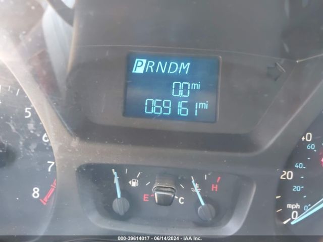 1FTYR3XM9KKB13147 Ford Transit-250