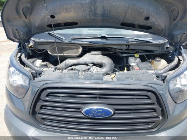 1FTYR3XM3KKB33037 Ford Transit-250