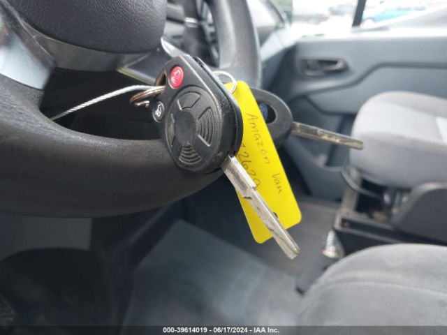 1FTYR3XM3KKB33037 Ford Transit-250