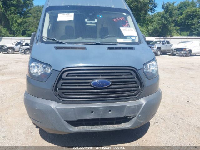 1FTYR3XM3KKB33037 Ford Transit-250