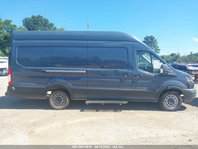 1FTYR3XM3KKB33037 Ford Transit-250