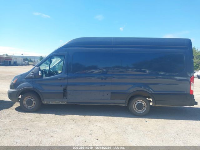 1FTYR3XM3KKB33037 Ford Transit-250