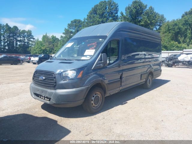 1FTYR3XM3KKB33037 Ford Transit-250