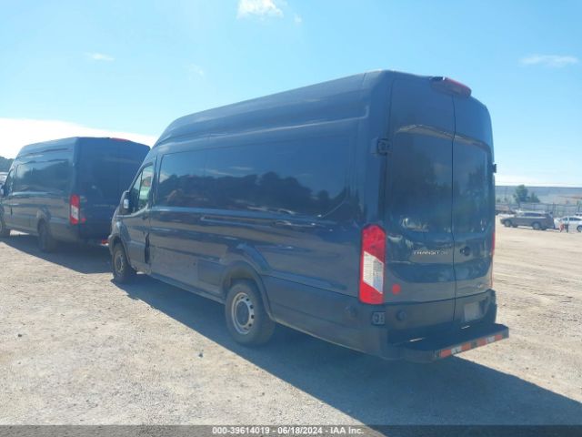 1FTYR3XM3KKB33037 Ford Transit-250