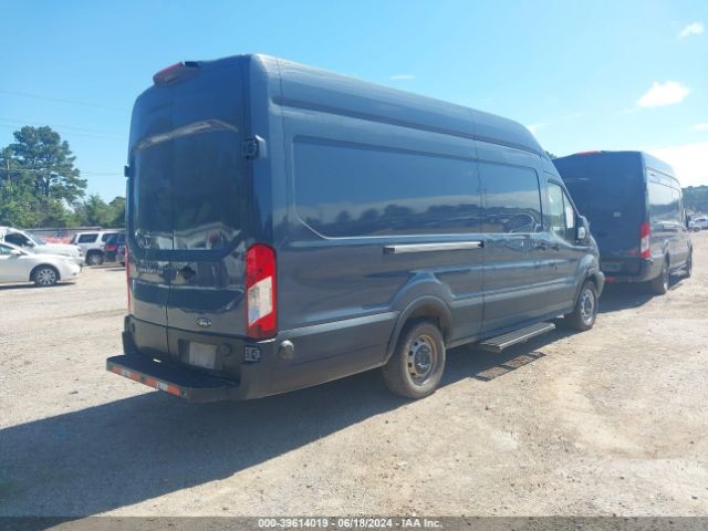 1FTYR3XM3KKB33037 Ford Transit-250