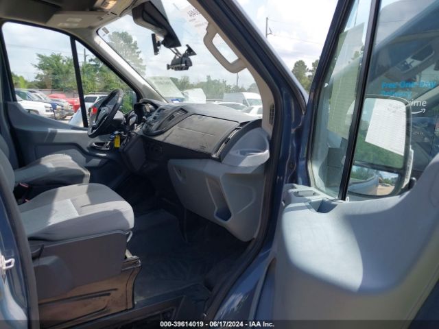 1FTYR3XM3KKB33037 Ford Transit-250