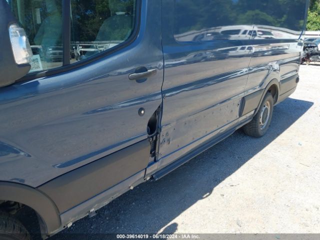 1FTYR3XM3KKB33037 Ford Transit-250