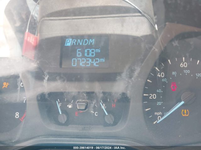 1FTYR3XM3KKB33037 Ford Transit-250