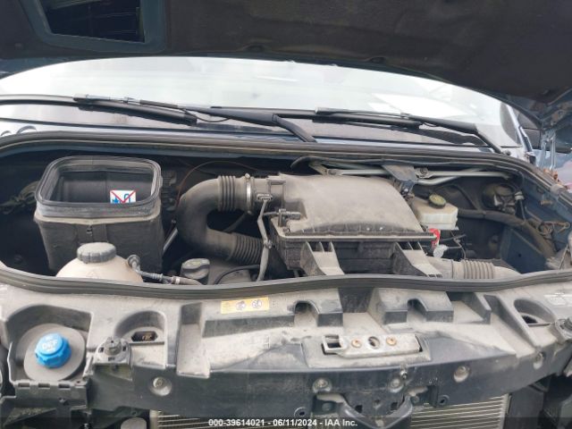 WD4PF1CD6KT012758 Mercedes-Benz Sprinter 2500 High Roof V6