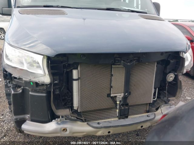 WD4PF1CD6KT012758 Mercedes-Benz Sprinter 2500 High Roof V6