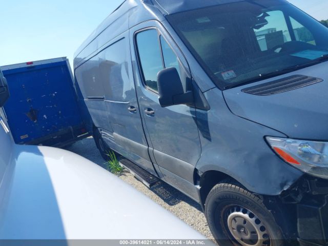 WD4PF1CD6KT012758 Mercedes-Benz Sprinter 2500 High Roof V6