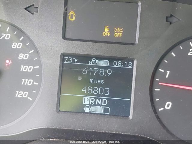 WD4PF1CD6KT012758 Mercedes-Benz Sprinter 2500 High Roof V6