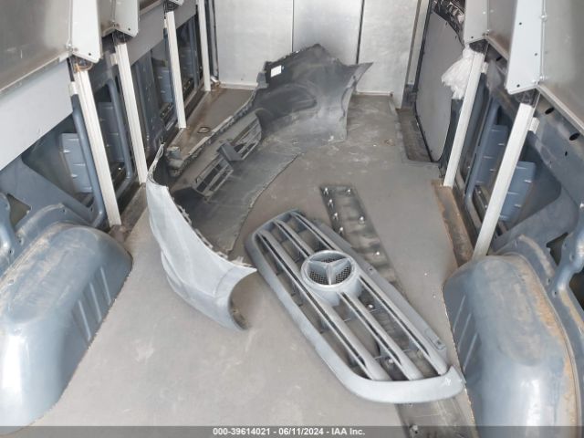 WD4PF1CD6KT012758 Mercedes-Benz Sprinter 2500 High Roof V6
