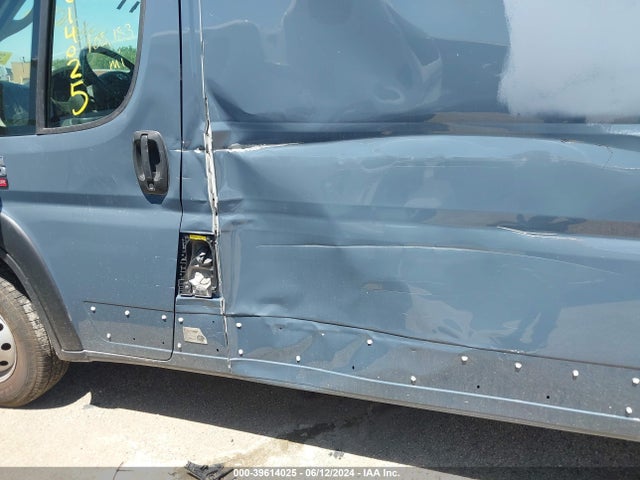 3C6URVJG1LE106797 RAM Promaster 3500 Cargo Van High Roof 159 Wb Ext