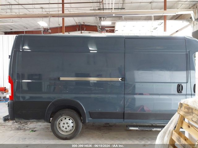 3C6URVJG9LE116963 RAM Promaster 3500 Cargo Van High Roof 159 Wb Ext