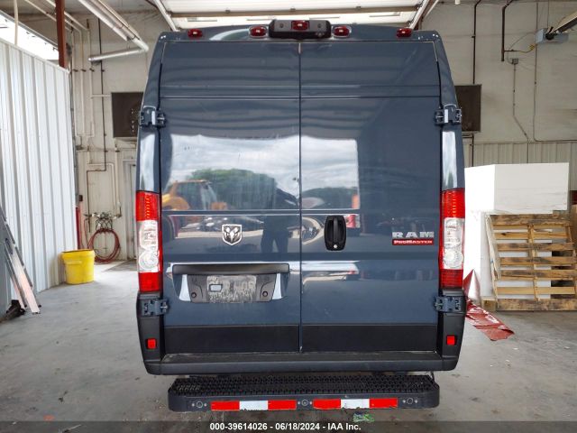 3C6URVJG9LE116963 RAM Promaster 3500 Cargo Van High Roof 159 Wb Ext