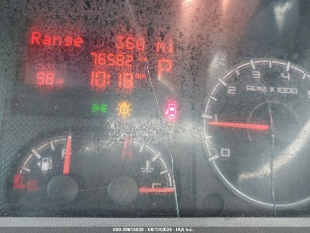 3C6URVJG9LE116963 RAM Promaster 3500 Cargo Van High Roof 159 Wb Ext
