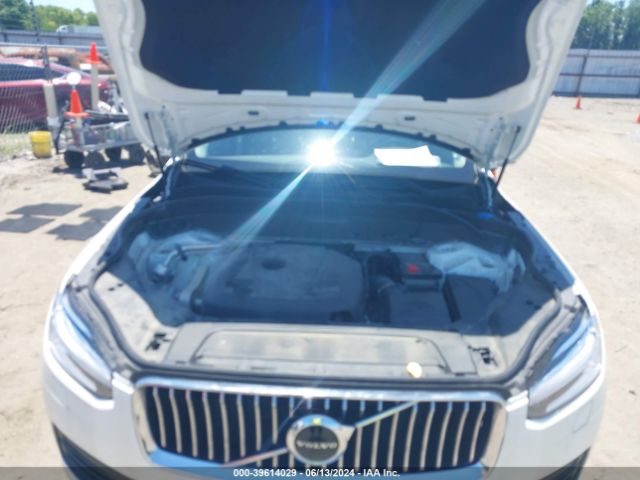YV4102PK8N1837018 Volvo Xc90 T5 Momentum 7 Passenger