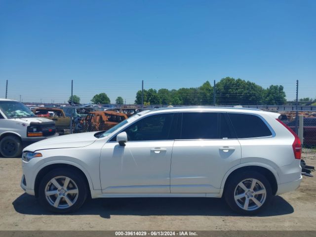 YV4102PK8N1837018 Volvo Xc90 T5 Momentum 7 Passenger