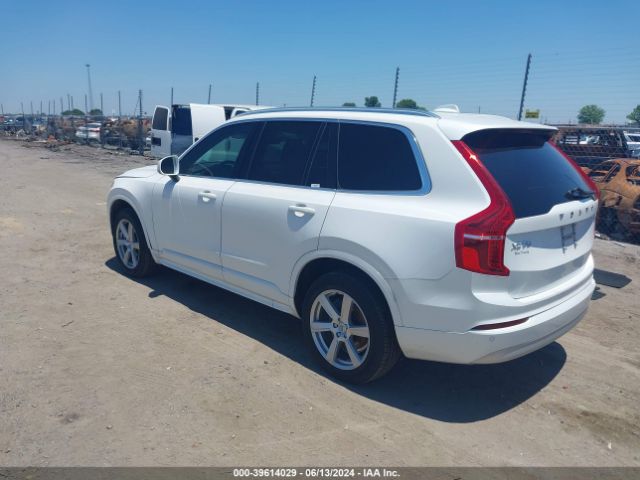 YV4102PK8N1837018 Volvo Xc90 T5 Momentum 7 Passenger