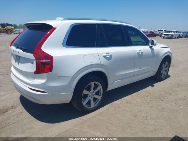 YV4102PK8N1837018 Volvo Xc90 T5 Momentum 7 Passenger