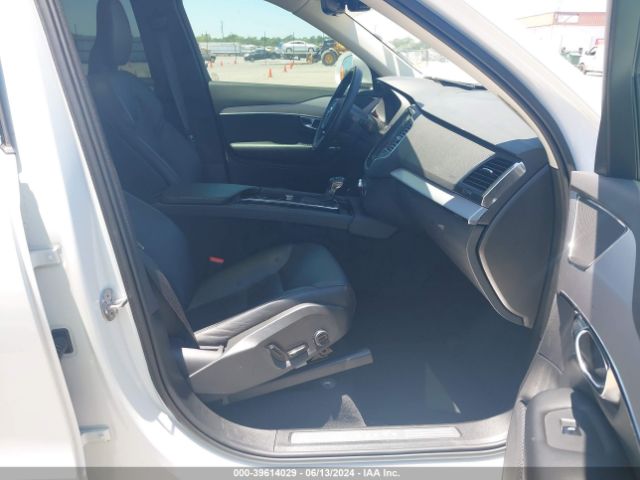 YV4102PK8N1837018 Volvo Xc90 T5 Momentum 7 Passenger