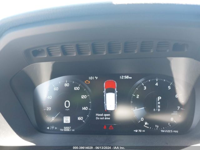 YV4102PK8N1837018 Volvo Xc90 T5 Momentum 7 Passenger