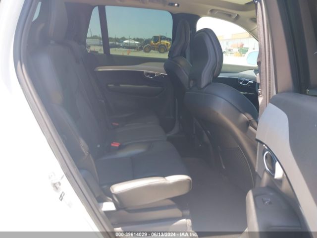 YV4102PK8N1837018 Volvo Xc90 T5 Momentum 7 Passenger