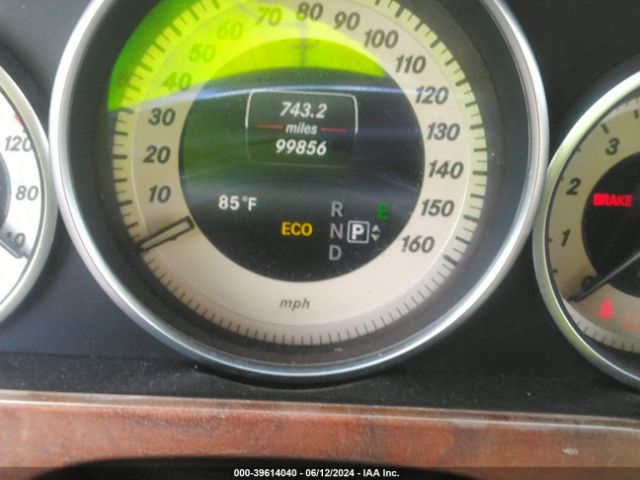 WDDHF5KB2EA905926 Mercedes-Benz E 350